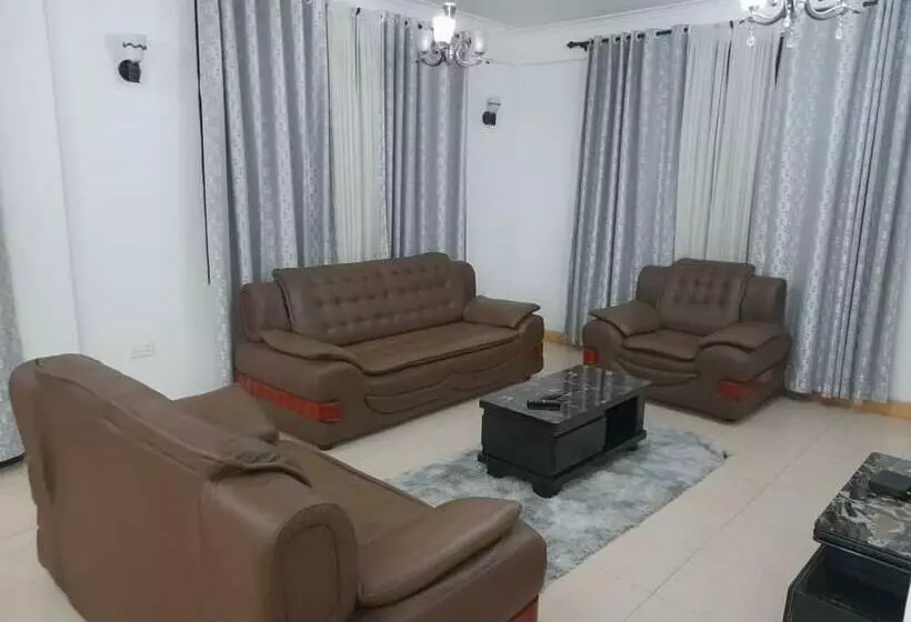 Marsa Comfort