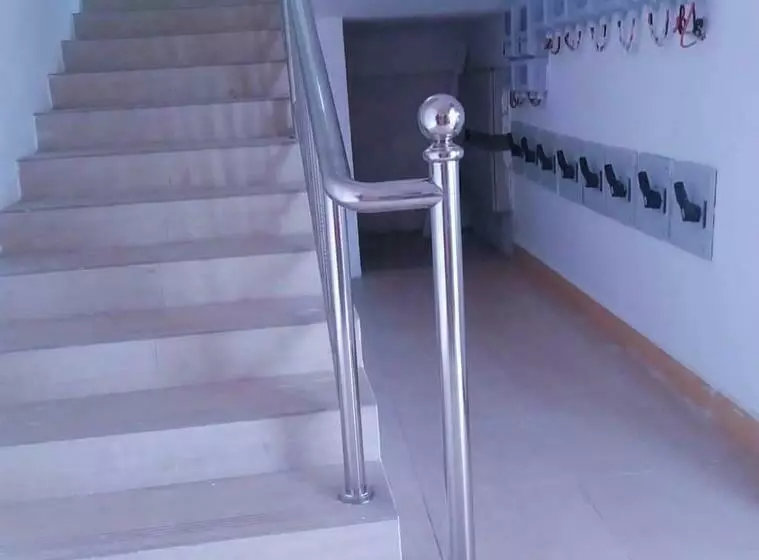 Marsa Comfort