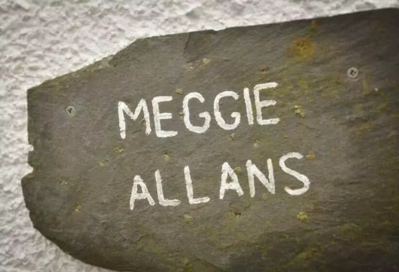 Meggie Allans