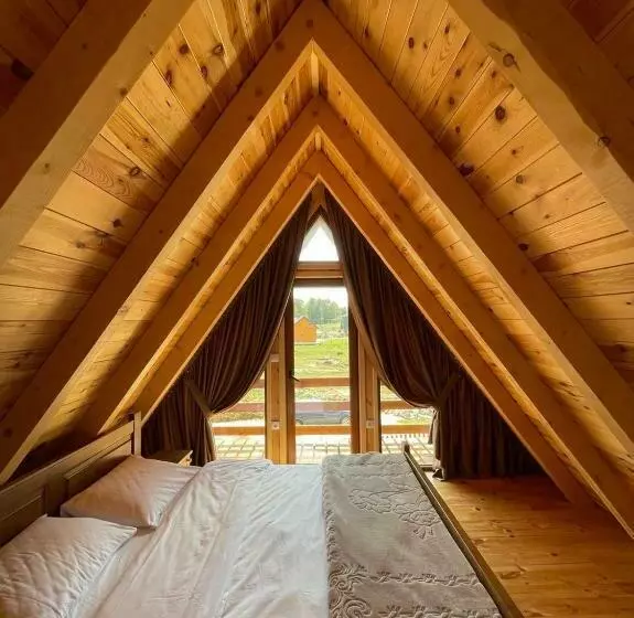 Mountain Villas žabljak