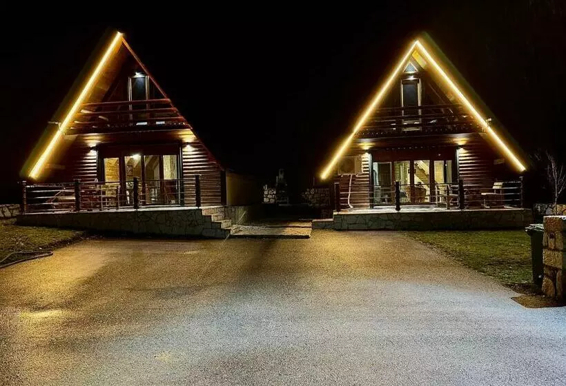 Mountain Villas žabljak