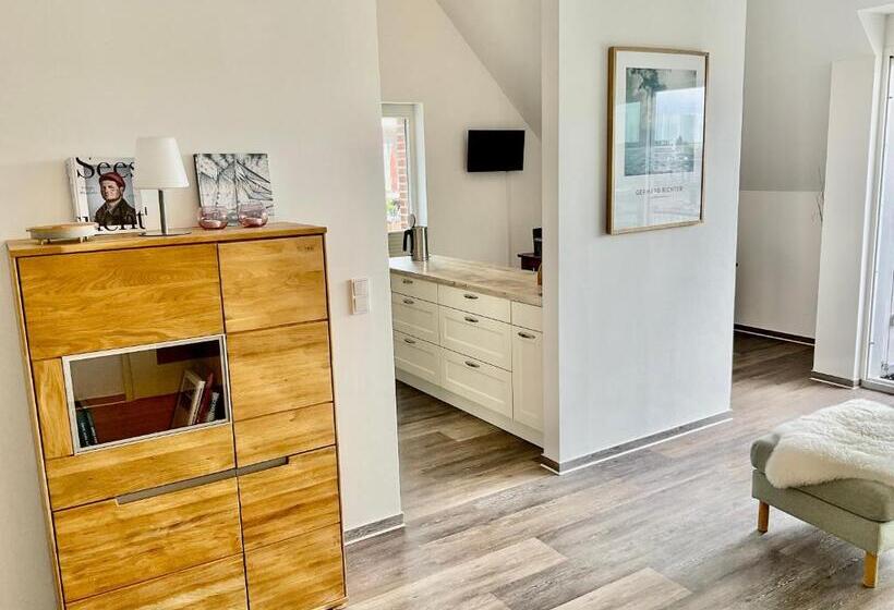 Pier 16 Mit Sauna & Meerblick Exklusiv Abc346 By Abcwismar