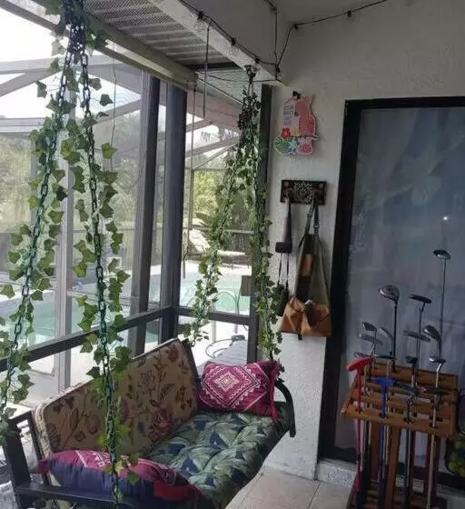 Private Heated Pool Sunshine Vacation Home