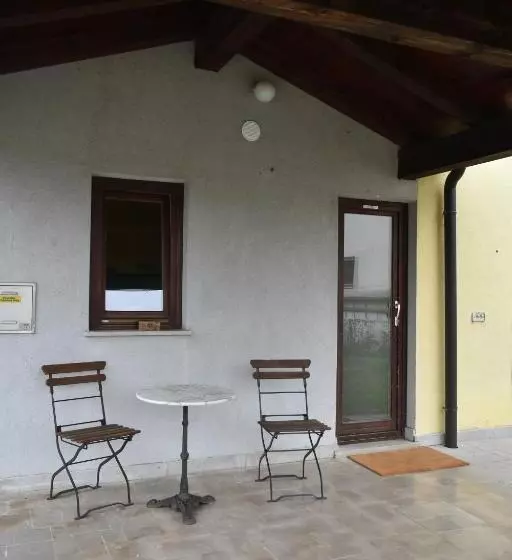 Small House In Vipava Valley