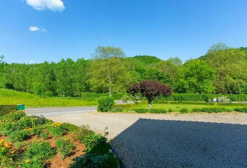 Superbe Appartement Avec Terrasse Et Vue Dégagée
