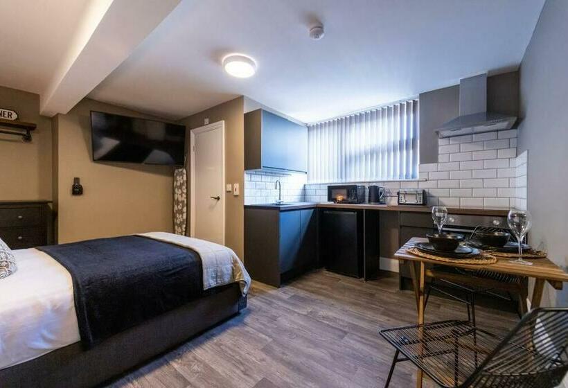 Veyron Apartments Part Of The V Group