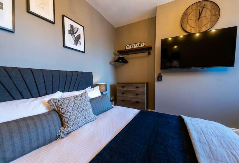 Veyron Apartments Part Of The V Group