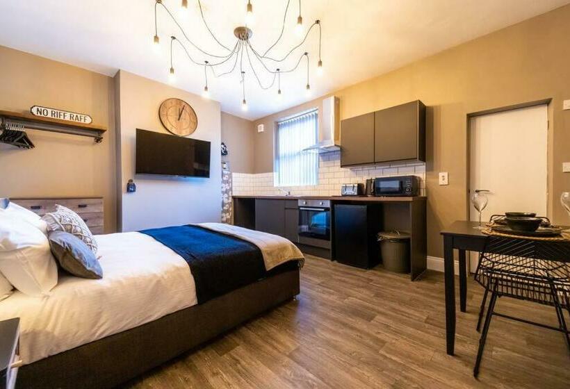 Veyron Apartments Part Of The V Group