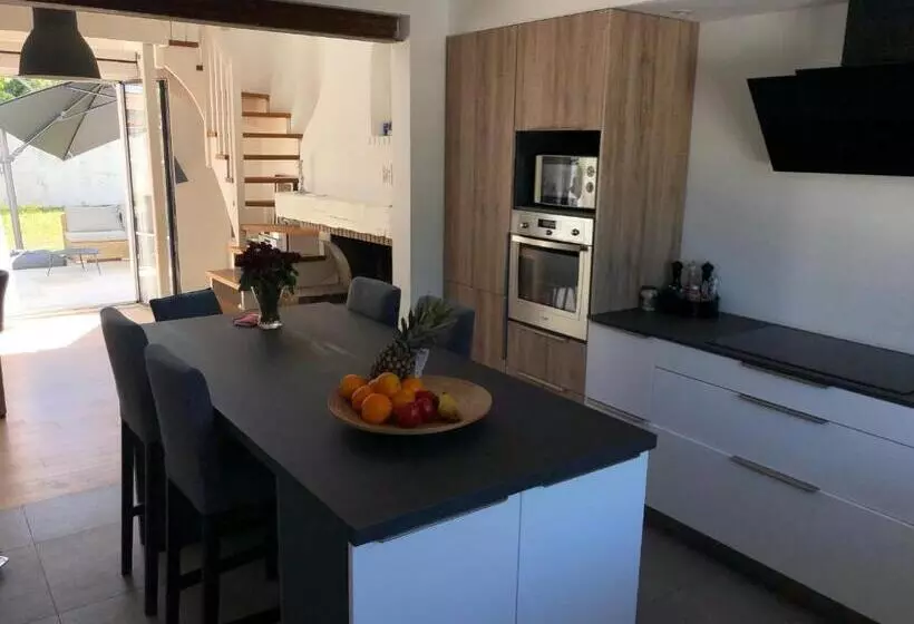 Villa Familiale
