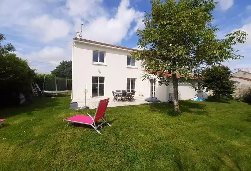 Villa Familiale
