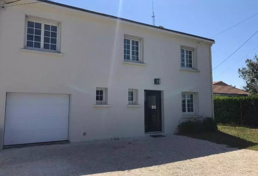 Villa Familiale