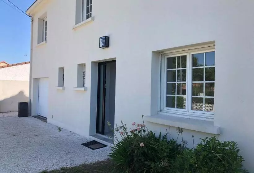 Villa Familiale