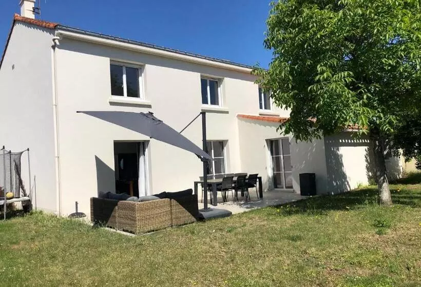 Villa Familiale