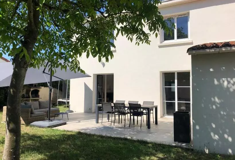 Villa Familiale