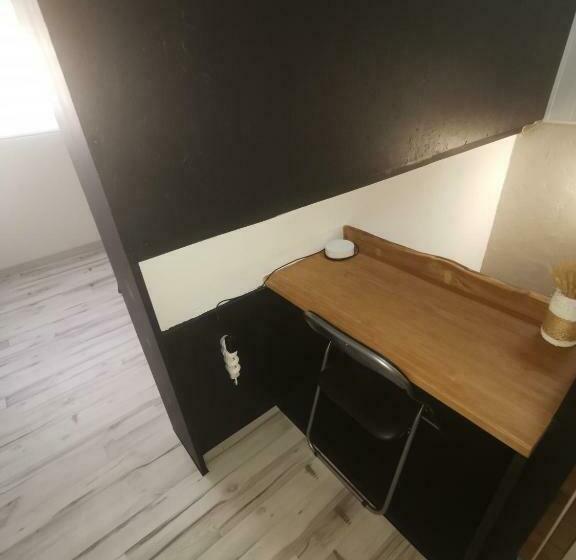 Agréable Maison De Village Entre Mer Et Montagne