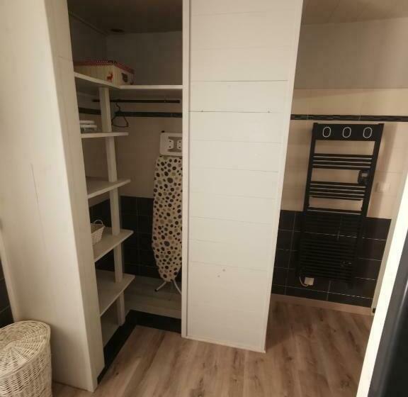 Agréable Maison De Village Entre Mer Et Montagne