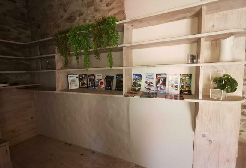 Agréable Maison De Village Entre Mer Et Montagne