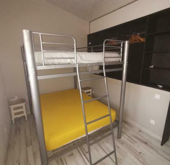 Agréable Maison De Village Entre Mer Et Montagne