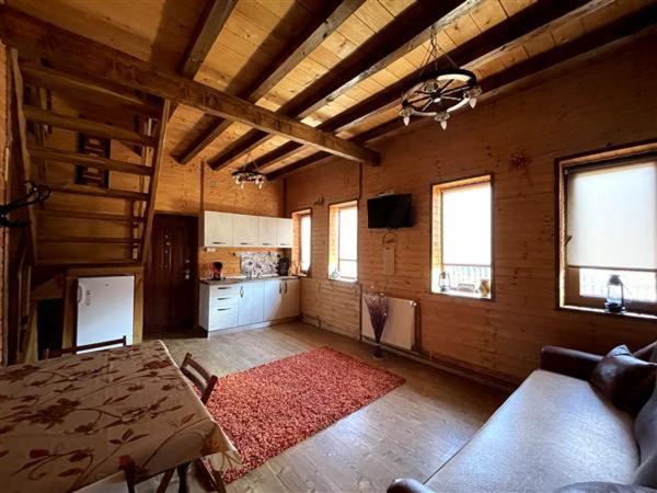 Cabana Florina Aleea 2 Nr 83