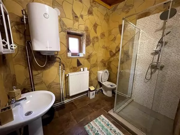 Cabana Florina Aleea 2 Nr 83