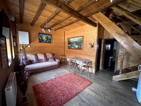 Cabana Florina Aleea 2 Nr 83