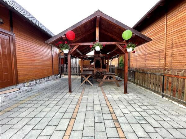 Cabana Florina Aleea 2 Nr 83