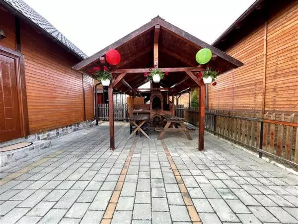 Cabana Florina Aleea 2 Nr 83