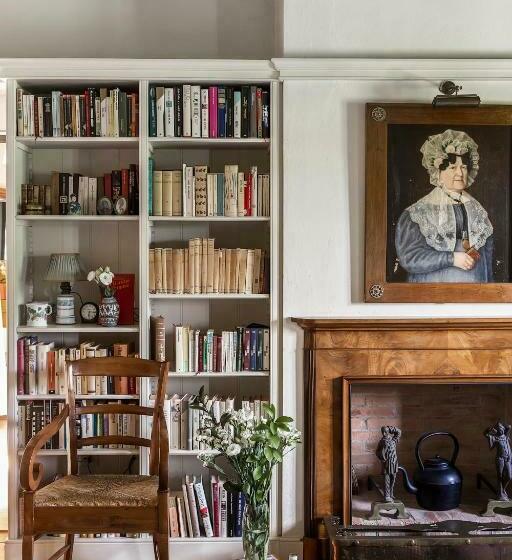 Villa Colonica Tuori At Tenuta Schifanoia