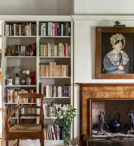 Villa Colonica Tuori At Tenuta Schifanoia