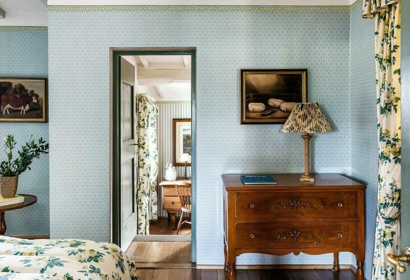 Villa Colonica Tuori At Tenuta Schifanoia