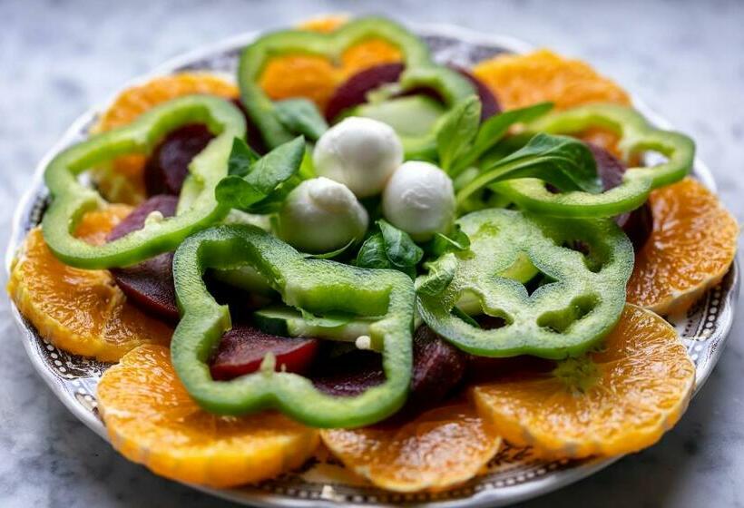 Villa Colonica Tuori At Tenuta Schifanoia