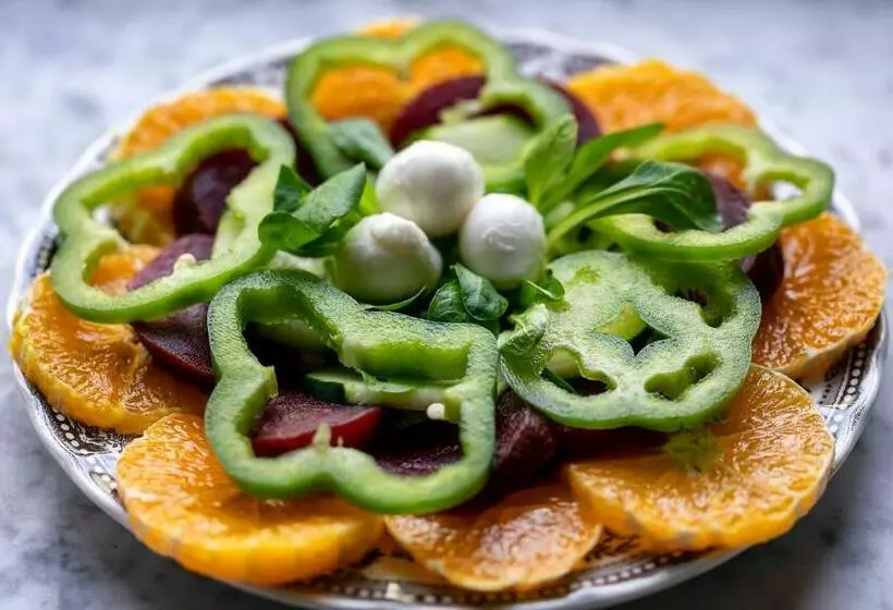 Villa Colonica Tuori At Tenuta Schifanoia