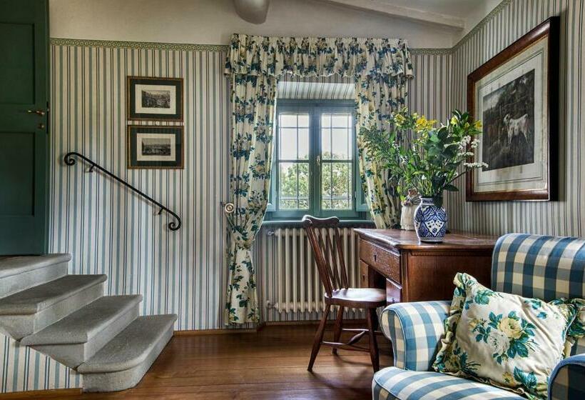 Villa Colonica Tuori At Tenuta Schifanoia