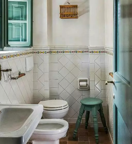 Villa Colonica Tuori At Tenuta Schifanoia