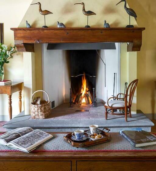 Villa Colonica Tuori At Tenuta Schifanoia