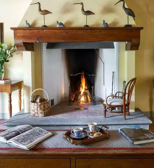 Villa Colonica Tuori At Tenuta Schifanoia