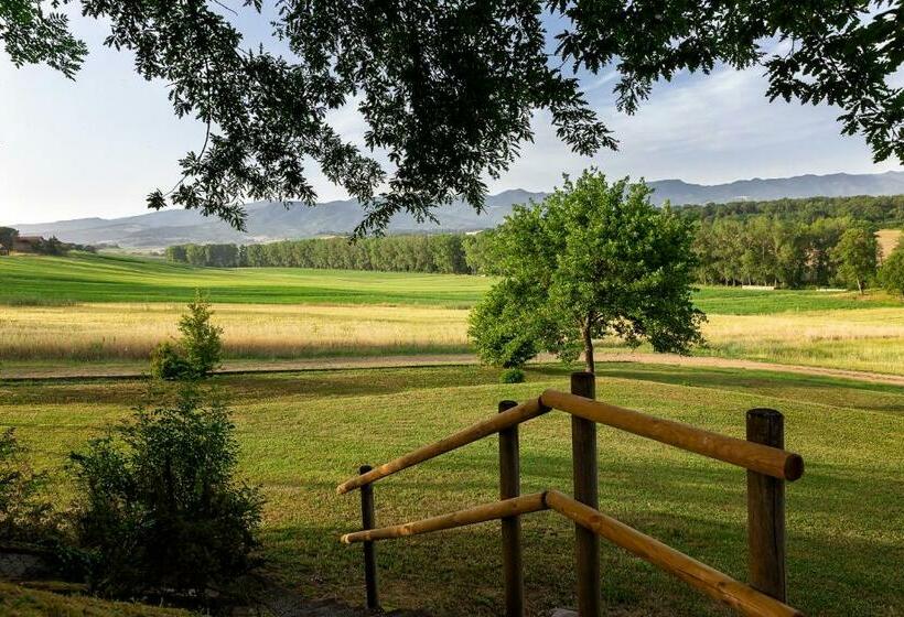 Villa Colonica Tuori At Tenuta Schifanoia