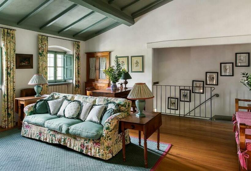 Villa Colonica Tuori At Tenuta Schifanoia