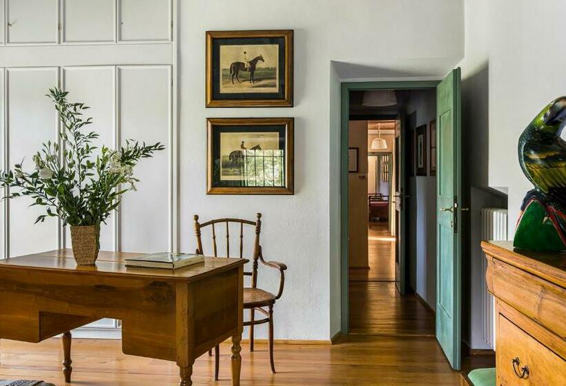 Villa Colonica Tuori At Tenuta Schifanoia