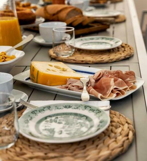 Villa Colonica Tuori At Tenuta Schifanoia