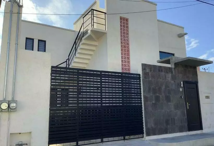 Complete And Spacious Apartment