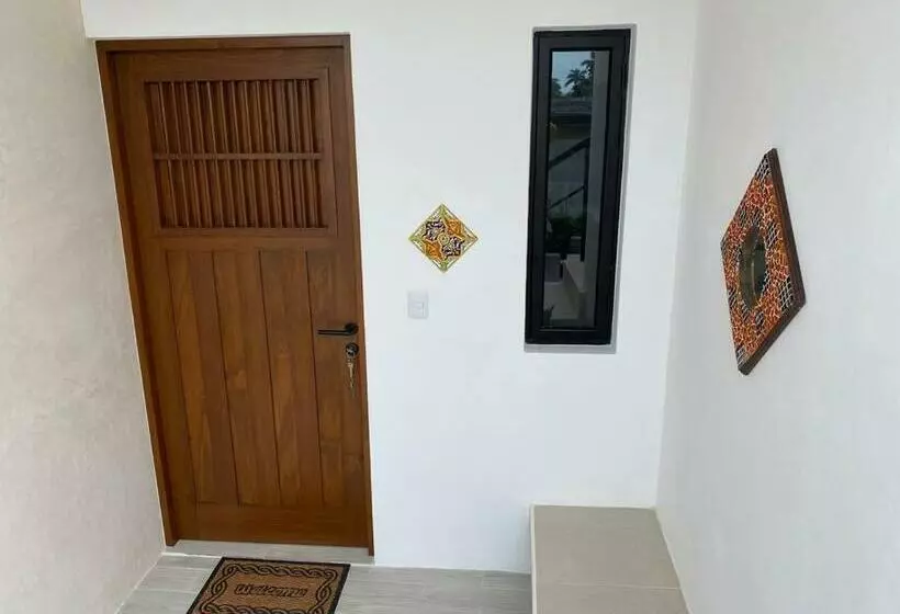 Complete And Spacious Apartment
