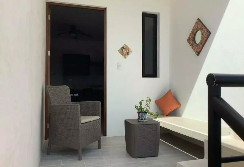 Complete And Spacious Apartment