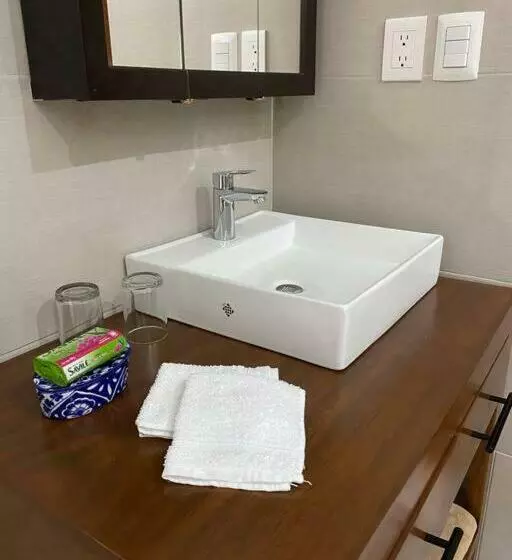 Complete And Spacious Apartment
