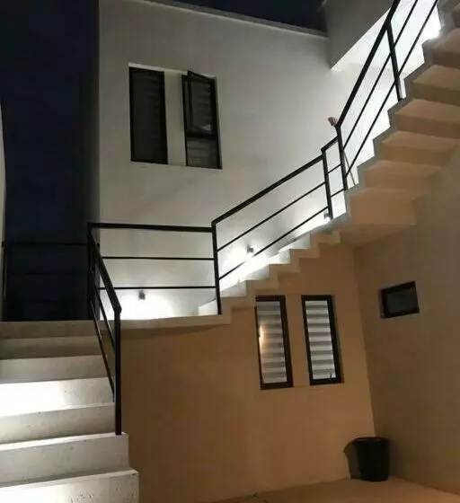 Complete And Spacious Apartment