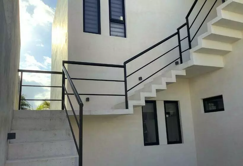 Complete And Spacious Apartment
