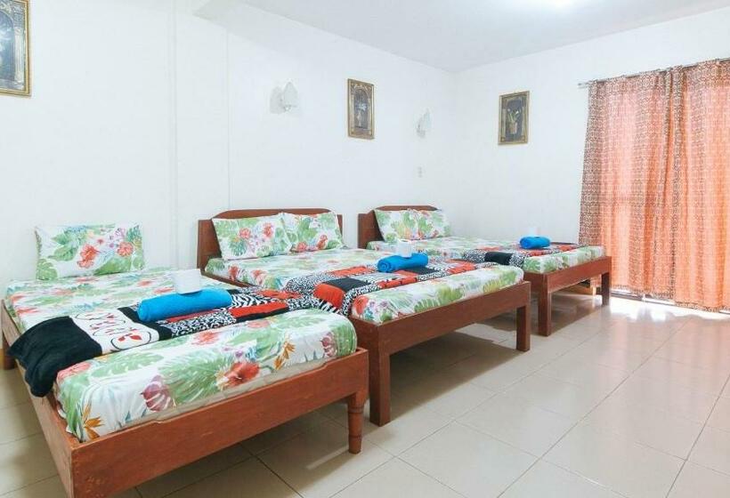 Golden Success Hotel I By Reddoorz