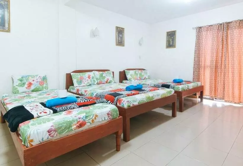 Golden Success Hotel I By Reddoorz