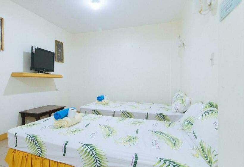 Golden Success Hotel I By Reddoorz