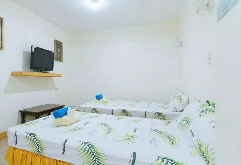 Golden Success Hotel I By Reddoorz